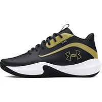 Under Armour Lockdown 7 Basketballschuhe leichte und atmungsaktive Sportschuhe