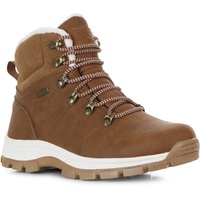 Trespass Winterschuh in Braun | Gr.: 37