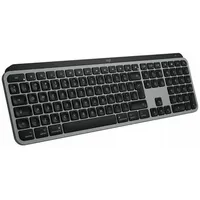 Logitech Mx Keys S for Mac
