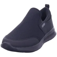 KangaROOS KL-A Xton Slippers & Mokassins, Jet Black/Mono, 41