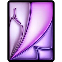 Apple iPad Air 13" 2024 128GB - Purple),