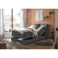 Ed exciting design »Toulouse«, inkl. Motor, inkl. Stauraum im
