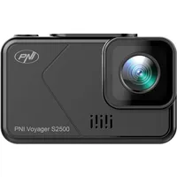 PNI PNI-S2500 Dashcam Bildschirmdiagonale: 2Zoll, Videoauflösung: 4K UHD, Car