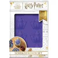 Panini Harry Potter: Schokofrosch-Set