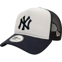 New Era A-Frame Trucker New York Yankees - Einheitsgröße