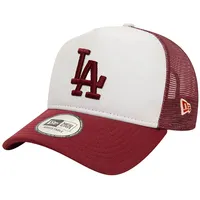 New Era World Series Trucker Los Angeles Dodgers ROT