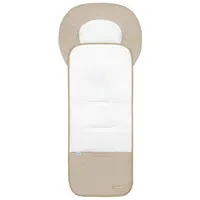Odenwälder Babycool-Auflage für Kinderwagen in Sahara | Gr.: onesize