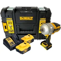 DeWalt DCF 961 P2T inkl. 2 x 5,0 Ah