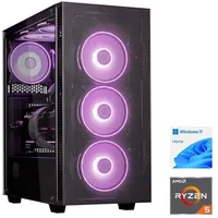 One Gaming MP ONE GAMING PC 03 - Ryzen