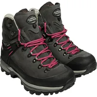 MEINDL Air Revolution 1.5 Lady Damen (Grau/Fuchsia), 41.5 EU