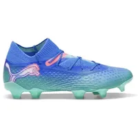 Puma Future 7 Ultimate FG/AG bluemazing/puma white/electric peppermint 46