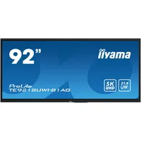 Iiyama ProLite TE9218UWI-B1AG, 91.5"