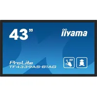 Iiyama ProLite TF4339AS-B1AG 42.5"