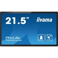 Iiyama ProLite TW2223AS-B2 54,6 cm 21.5 Zoll