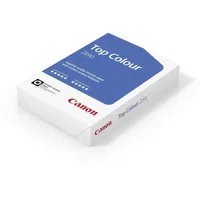 Canon Kopierpapier, A3) 160g/qm, Weiß