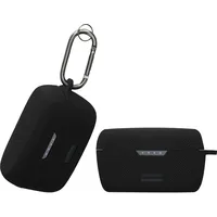 RooCASE RC-GALX10-MA-MA Tablet-Schutzhülle Cover Magenta