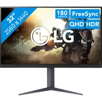 LG 32GS75Q-B