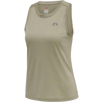 New Line T-Shirt Women Running Damen winter twig XS