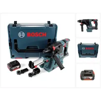Bosch GBH 18 V-26 Akku Bohrhammer 18V SDS-Plus 2,6J