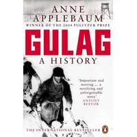 Penguin Books UK Gulag