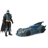 Spin Master Batman Batmobile mit Batman