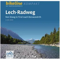 Esterbauer Lech-Radweg