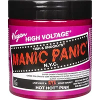 Manic Panic High Voltage Classic Hot Hot Pink 237