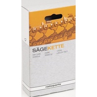 RATIOPARTS Ersatzkette RATIOPARTS 946-060 Ersatzkette Schienenlänge 40 cm Treibgliederstär