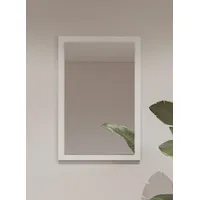 INOSIGN »Cross,Breite 40-60 cm moderner Flurspiegel hochkant oder quer