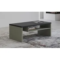 INOSIGN Couchtisch »Cross, Breite 120 cm, moderner Sofatisch für