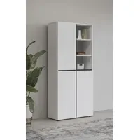 OTTO home Cross 79,5 x 183,5 x 40 cm