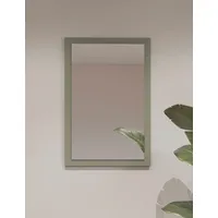 INOSIGN »Cross,Breite 40-60 cm moderner Flurspiegel hochkant oder quer