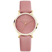 SURI FREY Armbanduhr SFY Sophy altrosa Damen