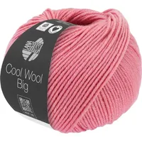 Lana Grossa Cool Wool Big Melange | Extrafeine Merinowolle