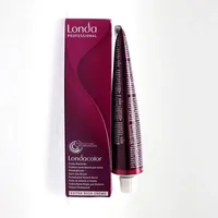 Londa Professional Londa Permanente Cremehaarfarbe 6/45 dunkelblond kupfer-rot 60