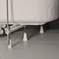 Ravak Badewannenstütze 70 U
