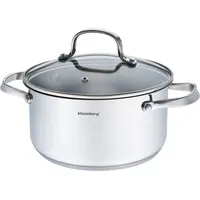 Klausberg Kochtopf 20 cm rund