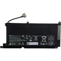 HP BATT 3C 52Wh 4.55Ah LI PG03052 (W125772994)