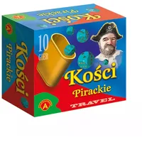Alexander Kości pirackie Alexander