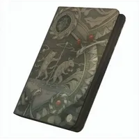 Ultimate Guard Zipfolio 360 XenoSkin Bloomburrow - Season of