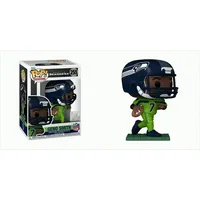 Funko Pop! - NFL #255 - Geno Smith /