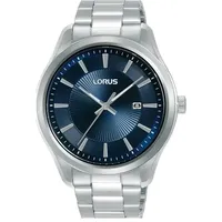 Lorus Classic RH927RX9 Edelstahl 44 mm RH927RX9