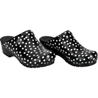 Sanita | Fenja offener Clog | Original handgemacht |