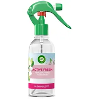 Airwick Active Fresh – Aerosolfreies Raumspray mit natürlichen ätherischen