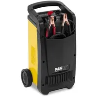 MSW Autobatterie-Ladegerät - Starthilfe - 12/24 V 100 A