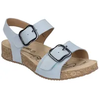 Josef Seibel Tonga 62, skyblue, Farbe:skyblue, Größe:37 | 37