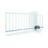Hörmann Schiebetor-Antrieb Portronic-S 4000,