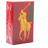 Ralph Lauren The Big Pony Nr 2 Eau de