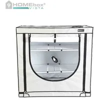 HOMEbox Vista Medium (125x65x120cm)