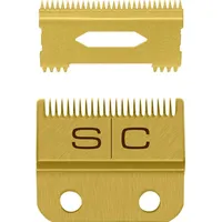 Stylecraft Fade Gold + Slim Deep Gold Blade